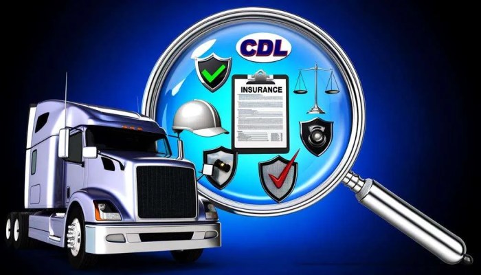 Cdl air brake brakes endorsements driving restrictions tests trucks why have safety week truck shutterstock google restriction types parking system