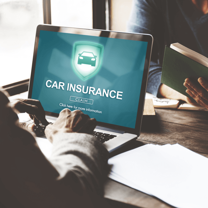 Car insurance no broker fee
