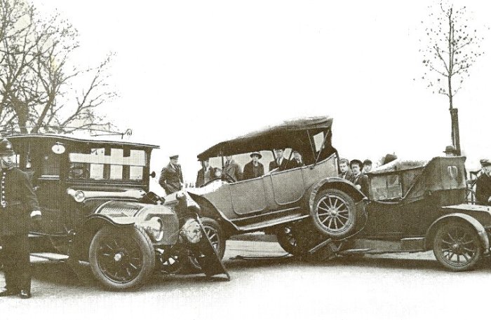 American modern classic car insurance