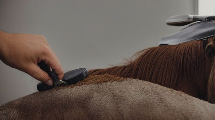 Horse sheath cleaning How to clean a horses sheath