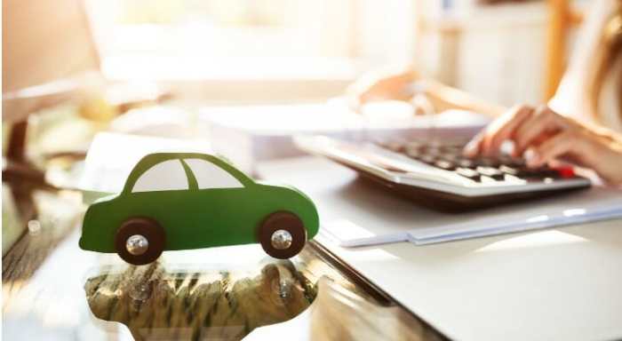 Is a cosigner responsible for car insurance