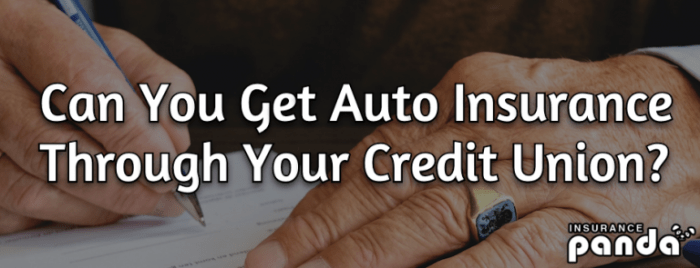 State employees credit union car insurance