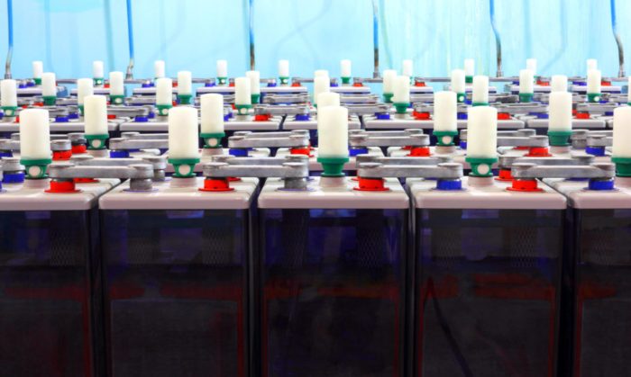 How to Test Lithium Ion Battery A Comprehensive Guide