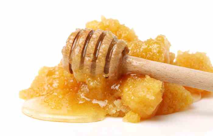 Honey liquify wikihow bundt How to liquefy honey