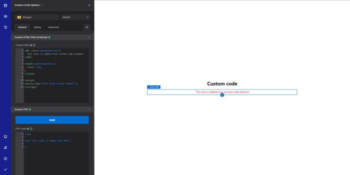 How to get a custom creator code in shockbyte