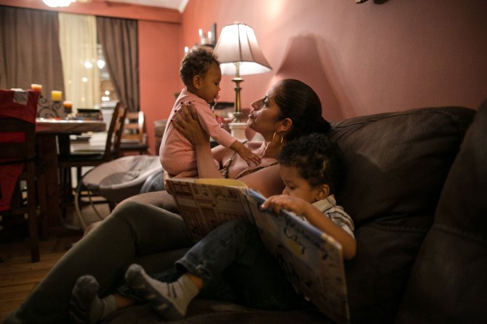 Parent become How to become a foster parent nyc