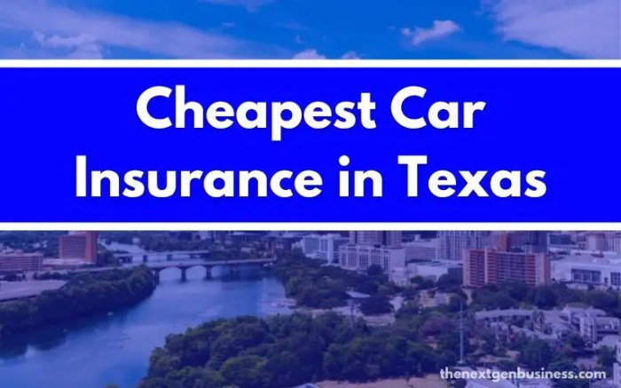 Cheap car insurance south houston