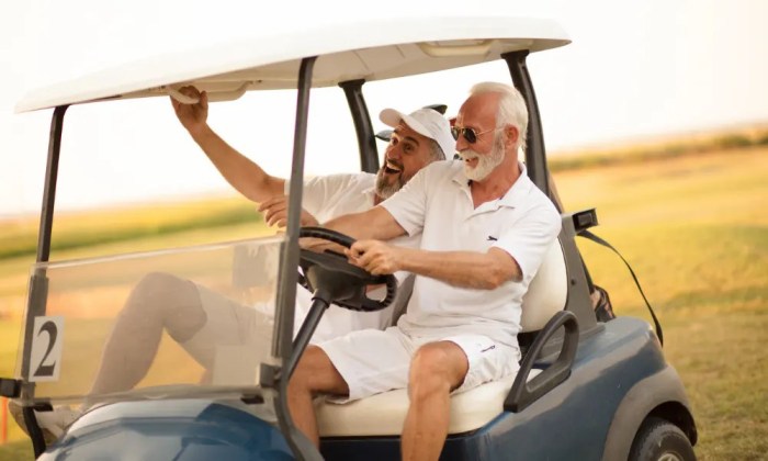 How to wear male incontinence pads