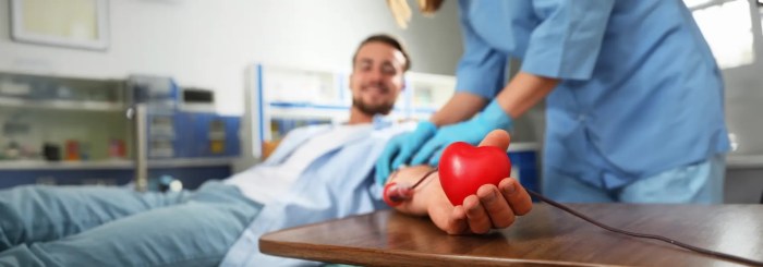 How to lower hematocrit on trt