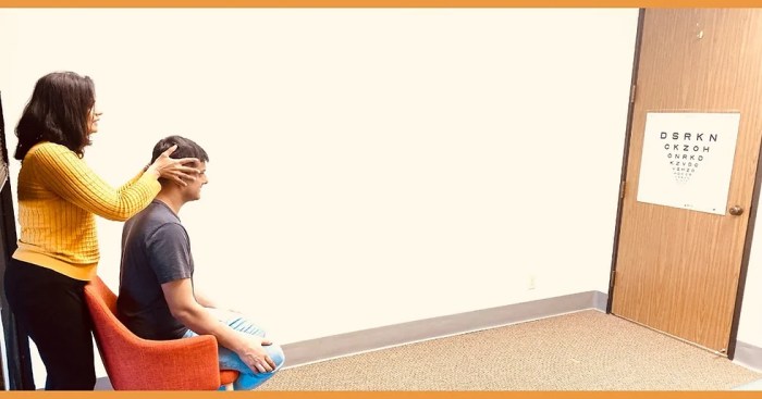How long does vestibular rehabilitation take to work
