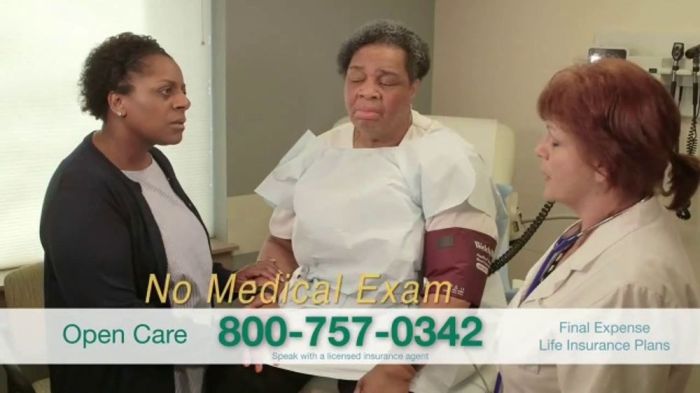 Open care life insurance reviews