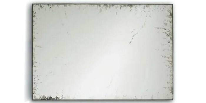 Mastering Mirror Repair How to Repair Mirror Desilvering