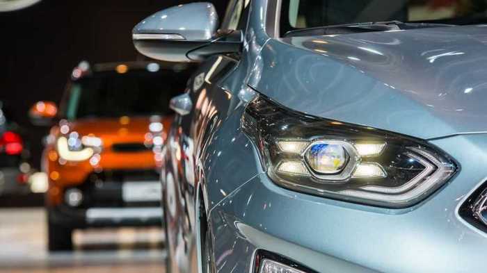 Do you need insurance before registering a car