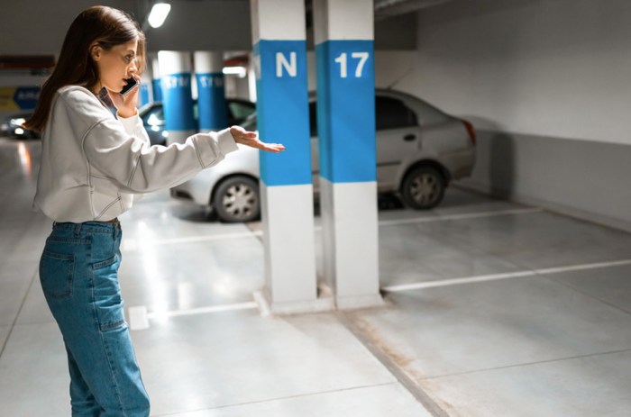 Does insurance cover if your car is stolen