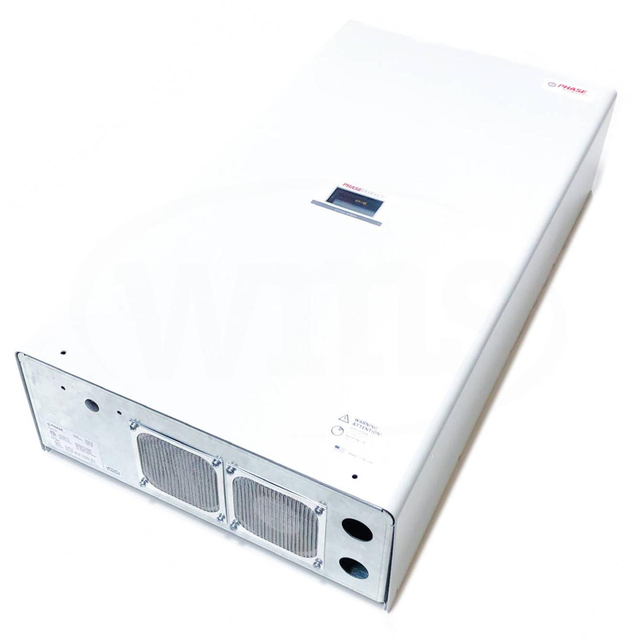 Phase perfect converter digital pt Pte020r phase perfect enterprise how to size