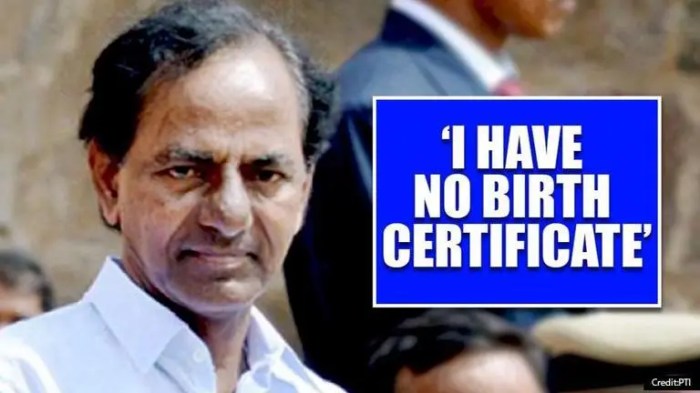 How long does father have to sign birth certificate