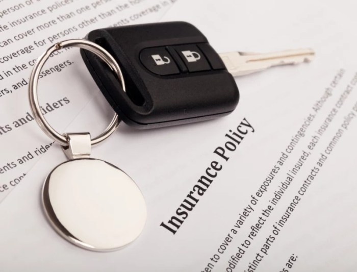 Car insurance without permanent address