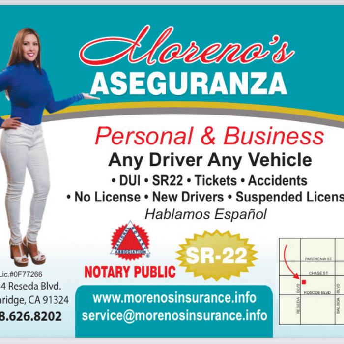 Car insurance moreno valley ca