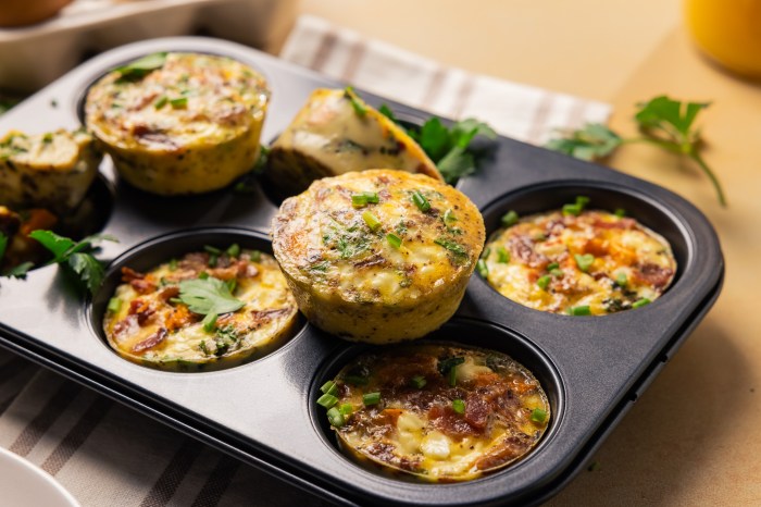 How long to cook egg bites in oven at 350