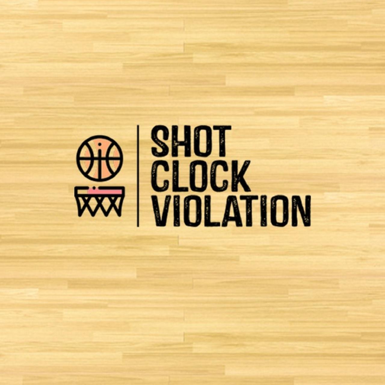How to turn off shotclock violation in hoopnation