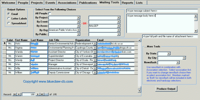Email access outlook vba send produce output presses button following user when How to read outlook email from access vba