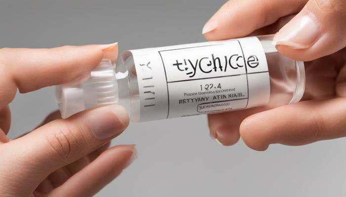How long does entyce take to work
