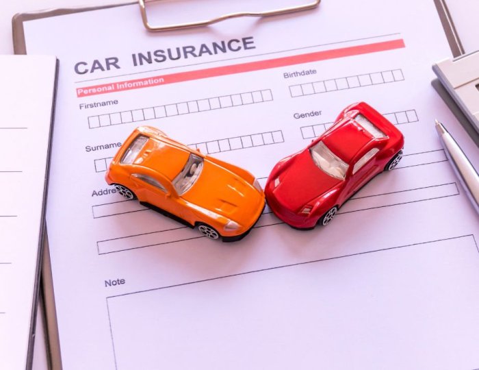 Does car insurance cover non accident repairs