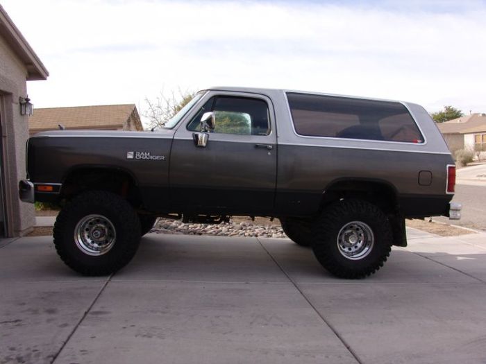 How much to paint ram 1500
