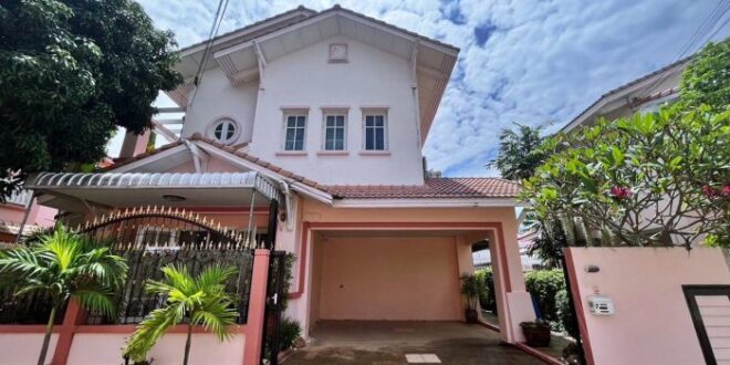 House for Rent in Thailand Your Guide