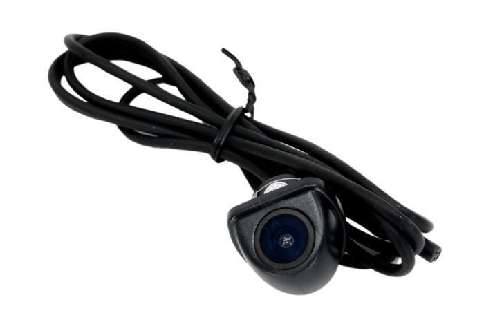 How to replace factory backup camera subaru impreza 2015