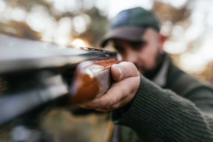 Tips shooting clay pigeon straightforward improving hit rate ll well through way read these