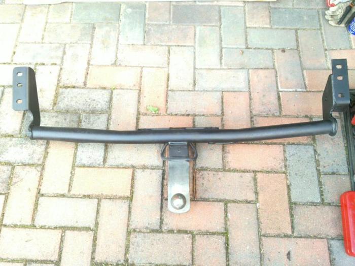 Tow bar installation diy perth wrx removed following parts will have Tow bar installation diy perth wrx removed following parts will have
