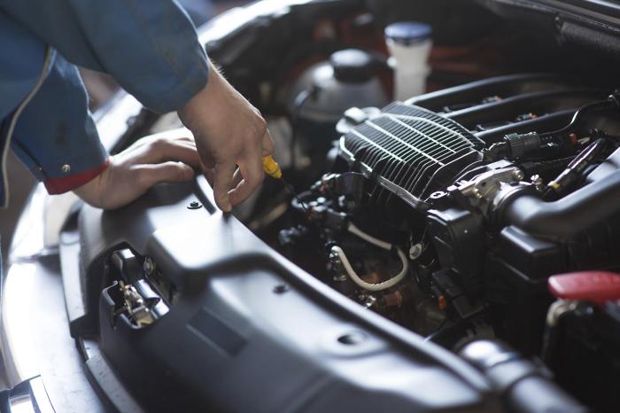 Garage liability insurance for used car dealers