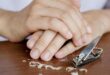 What to do if you cut your nail too short