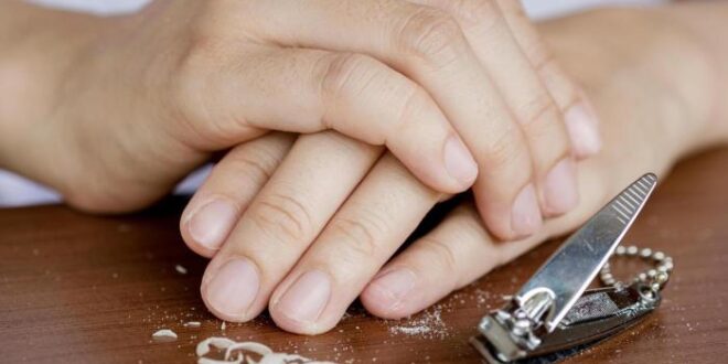 What to do if you cut your nail too short