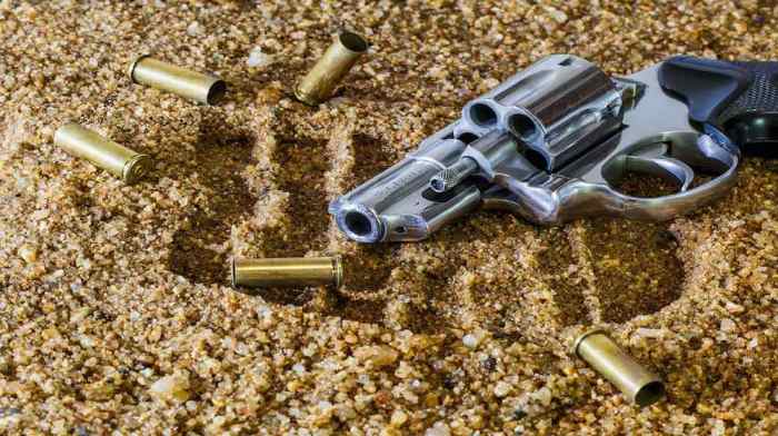 Safety firearm gun reduce levers greatly opinion unsafe