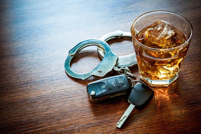 How to Avoid Jail Time for 3rd DWI Texas