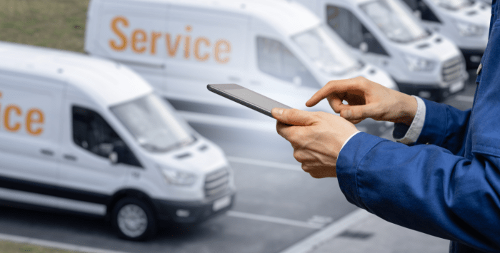 Fleet insurance for rental cars
