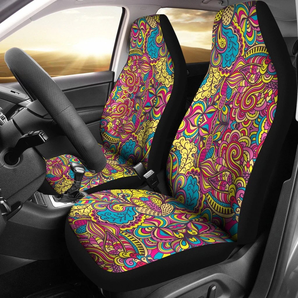 Free car seat from insurance company
