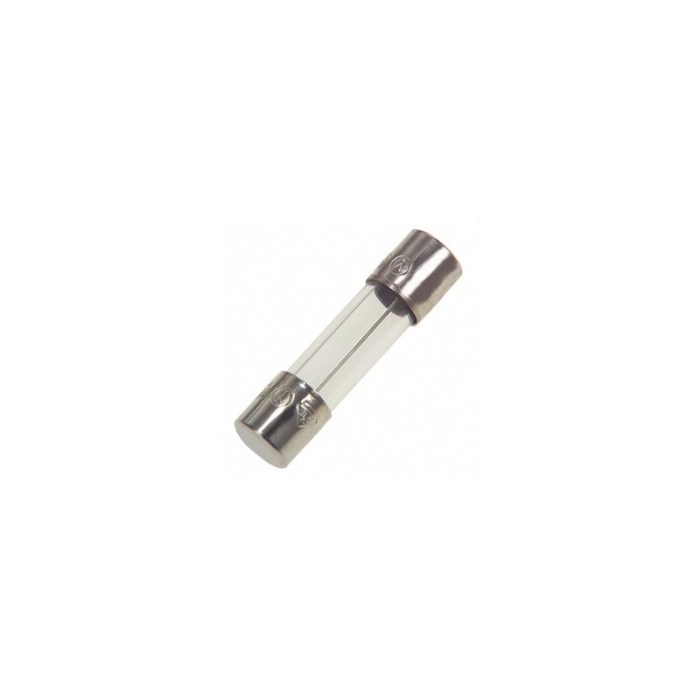 How to remove a slow blow fuse