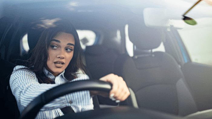 Can you test drive a car without insurance
