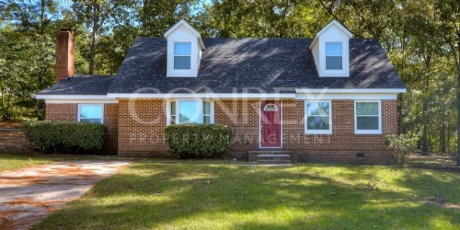 House for Rent with Fenced Backyard Near Me Your Guide