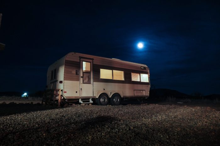 How to adjust an rv slide out