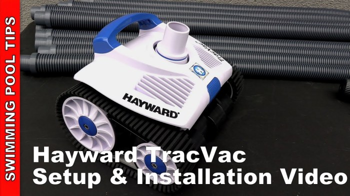 Hayward h150 heater