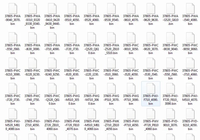 How to look at honda drive recorder files