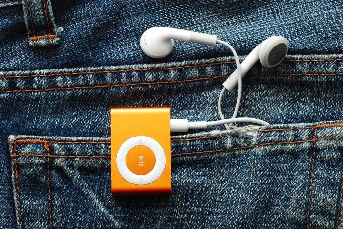 How to put music on mymp3pool
