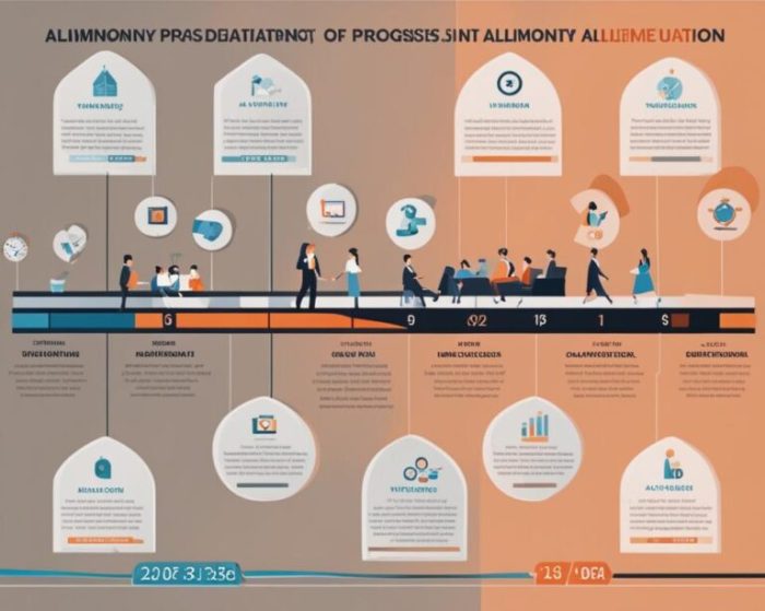 How long do you have to be married for alimony