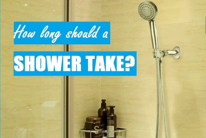 How long should you wait to shower after a sunbed