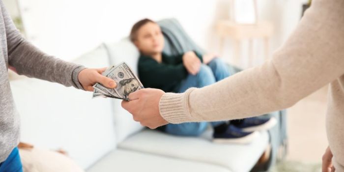 How to avoid paying alimony in california