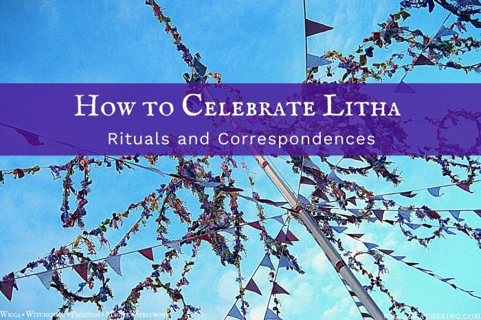 How to Celebrate Litha A Guide to Summer Solstice